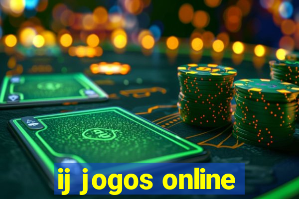 ij jogos online